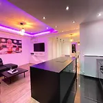 Loft Romantique Spa